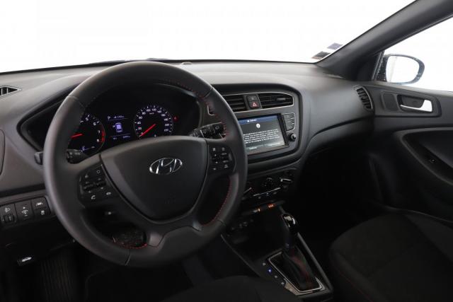 Hyundai I20 image 7
