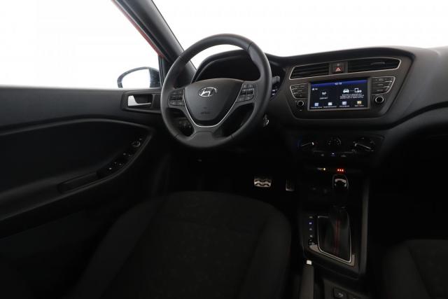 Hyundai I20 image 3
