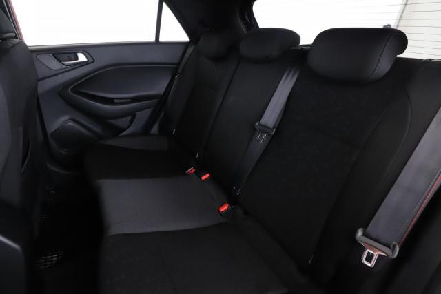 Hyundai I20 image 8