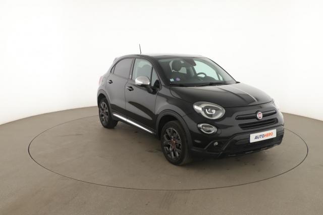 Fiat 500x image 5