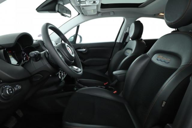 Fiat 500x image 7