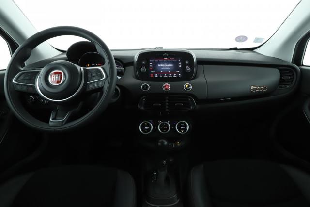 Fiat 500x image 6