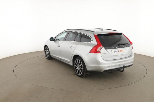 Volvo V60 image 9