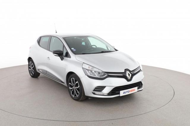 Renault Clio image 4