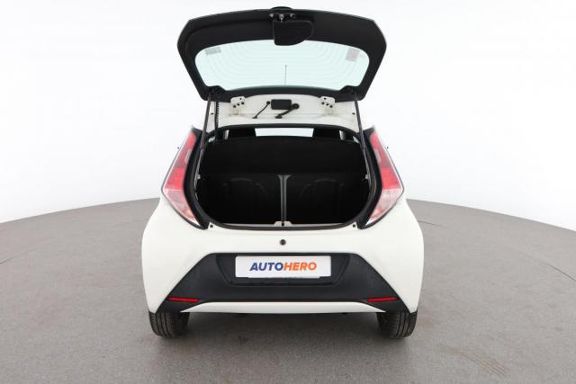 Toyota Aygo image 7