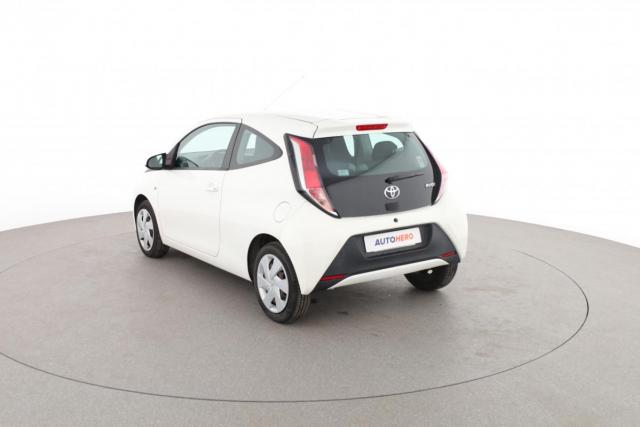 Toyota Aygo image 3
