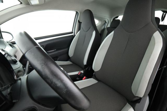 Toyota Aygo image 9