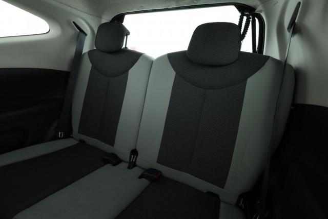 Toyota Aygo image 1