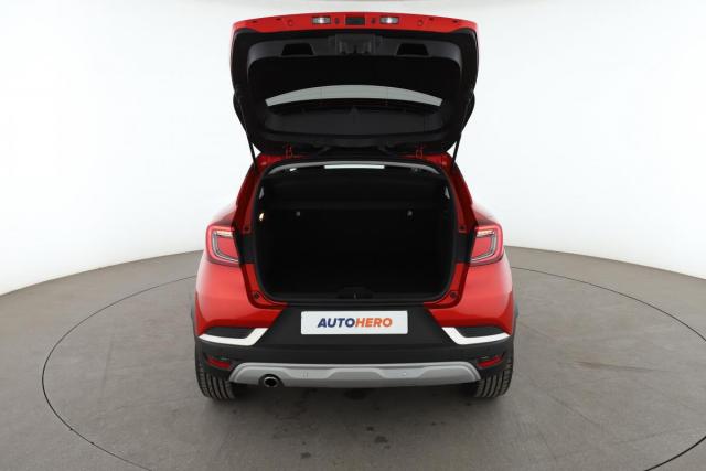 Renault Captur image 1
