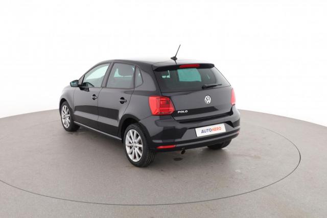 Volkswagen Polo image 8