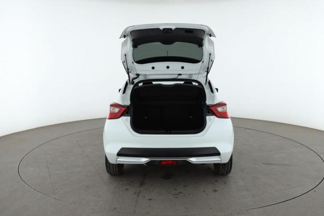 Nissan Micra image 1