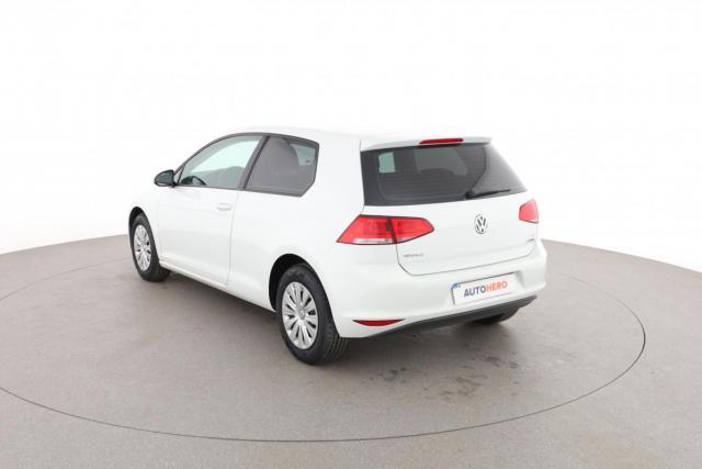 Volkswagen Golf image 8
