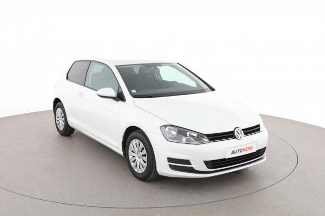 Volkswagen Golf image 9