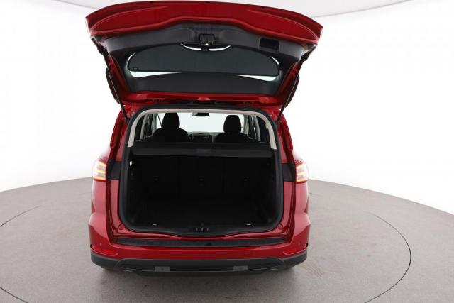 Ford S-Max image 7