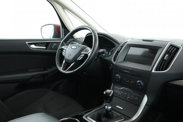 Ford S-Max image 6