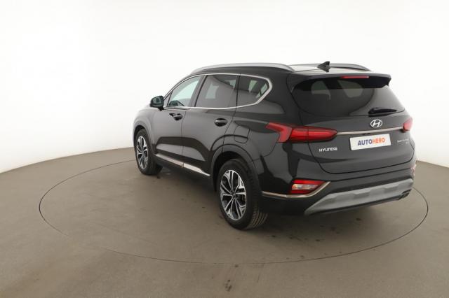 Hyundai Santa Fe image 6