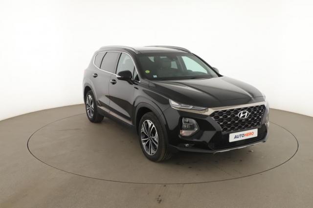 Hyundai Santa Fe image 3