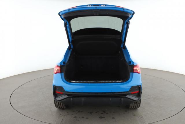Audi Q3 Sportback image 7