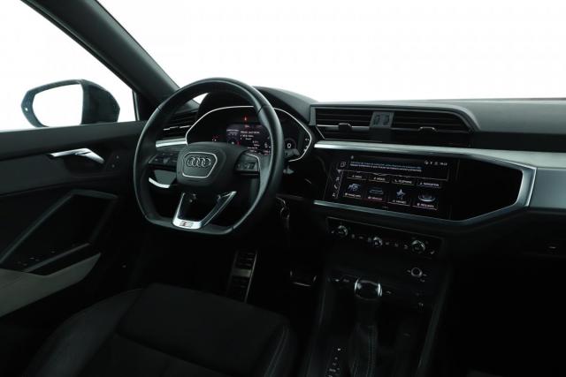 Audi Q3 Sportback image 3
