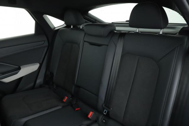 Audi Q3 Sportback image 9