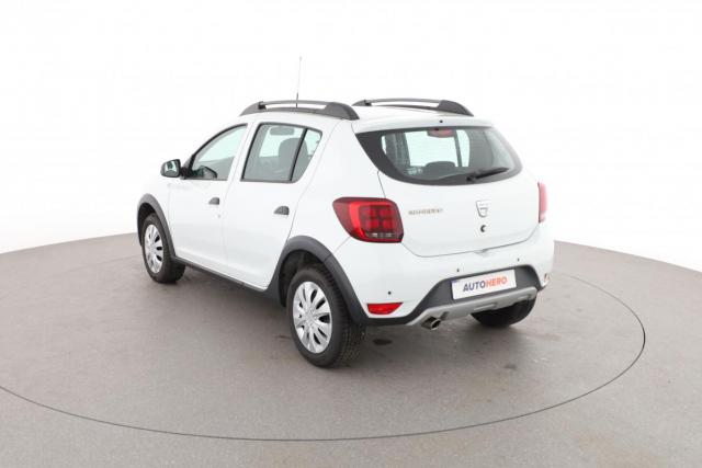 Dacia Sandero Ii image 7