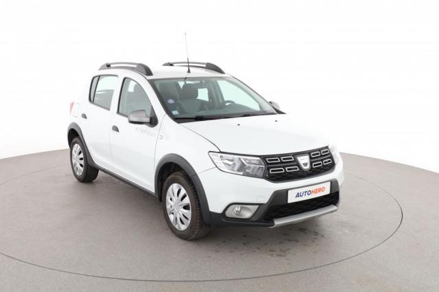 Dacia Sandero Ii image 1