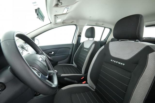 Dacia Sandero Ii image 4