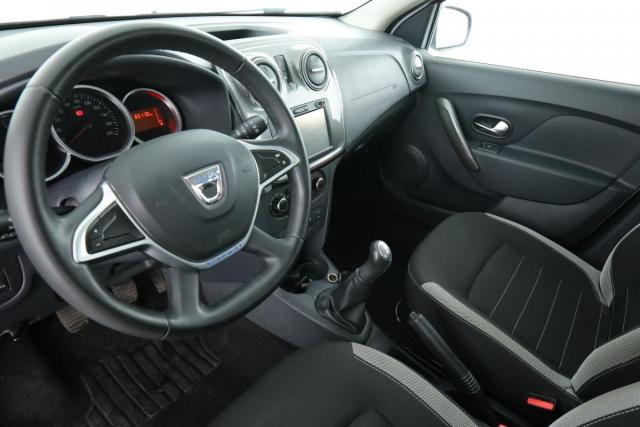 Dacia Sandero Ii image 9