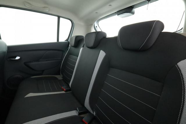 Dacia Sandero Ii image 8