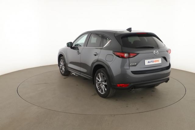 Mazda Cx-5 image 9