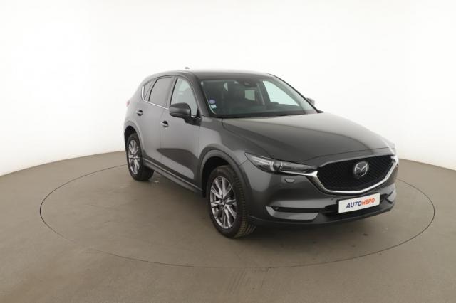 Mazda Cx-5 image 3