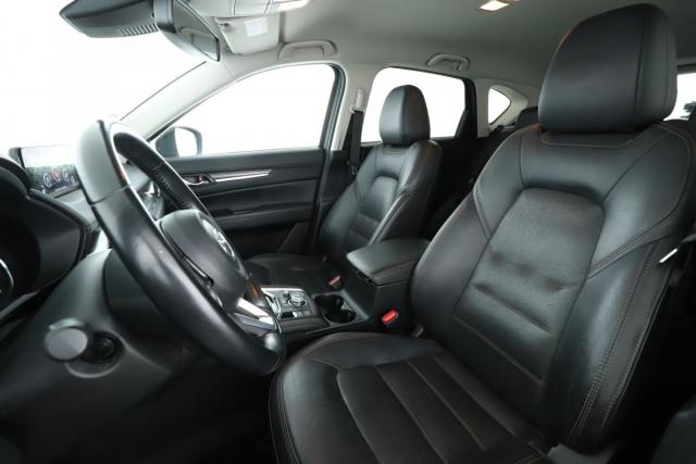 Mazda Cx-5 image 4