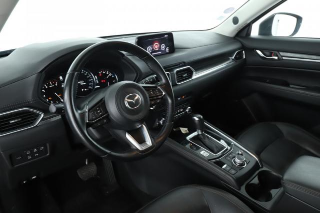 Mazda Cx-5 image 2
