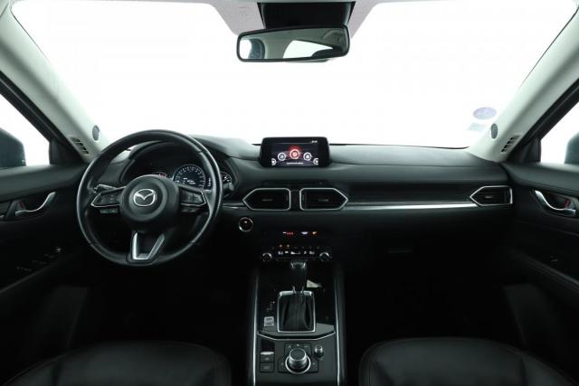 Mazda Cx-5 image 8