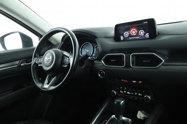Mazda Cx-5 image 1
