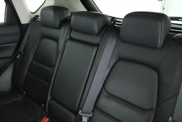Mazda Cx-5 image 5