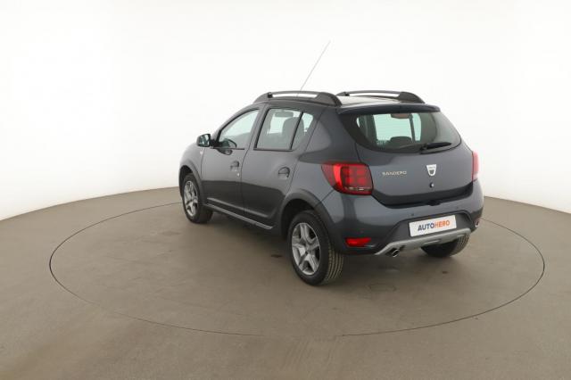 Dacia Sandero Ii image 9