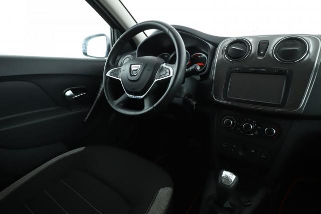 Dacia Sandero Ii image 7
