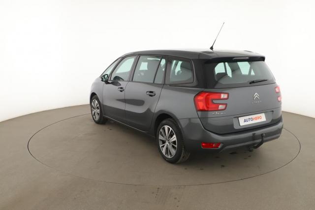 Citroen Grand C4 Picasso image 2