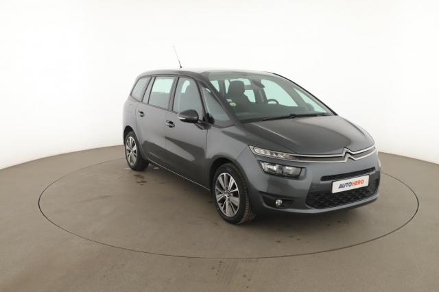Citroen Grand C4 Picasso image 8