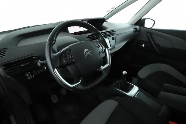 Citroen Grand C4 Picasso image 5