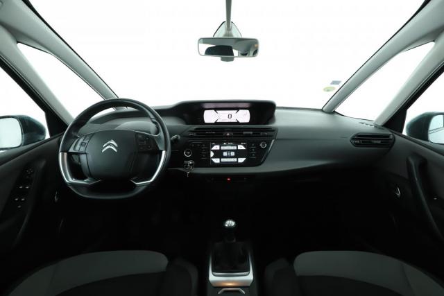 Citroen Grand C4 Picasso image 4