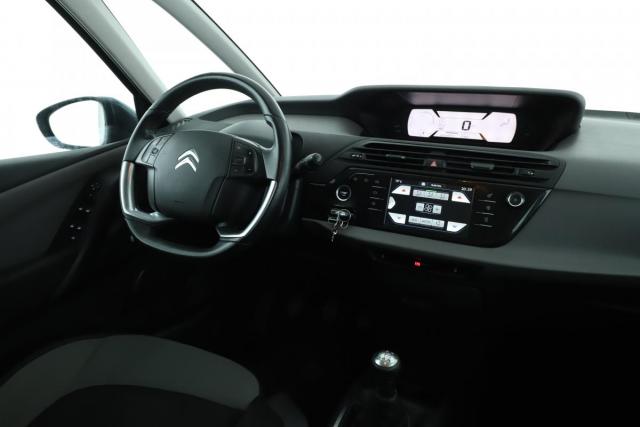 Citroen Grand C4 Picasso image 7