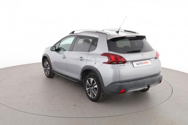 Peugeot 2008 image 3