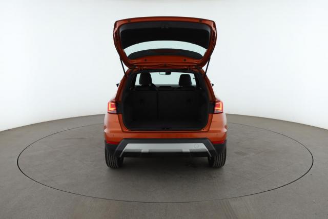 Seat Arona image 4