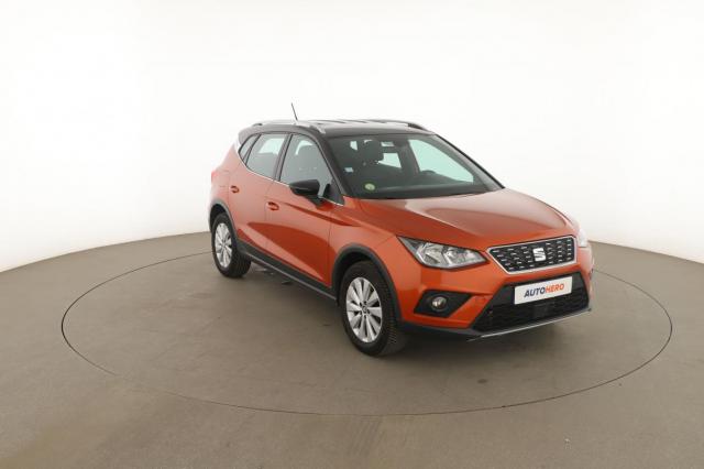 Seat Arona image 1