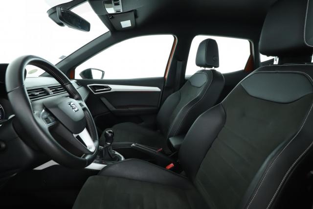 Seat Arona image 8