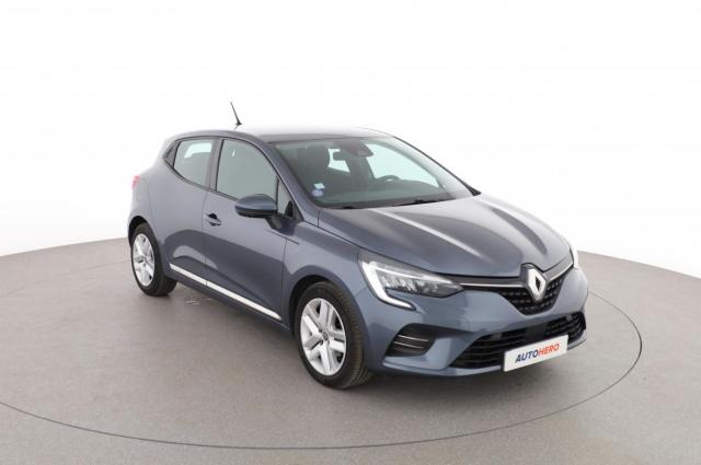Renault Clio image 2