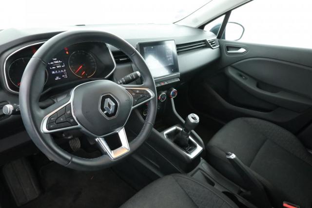 Renault Clio image 8