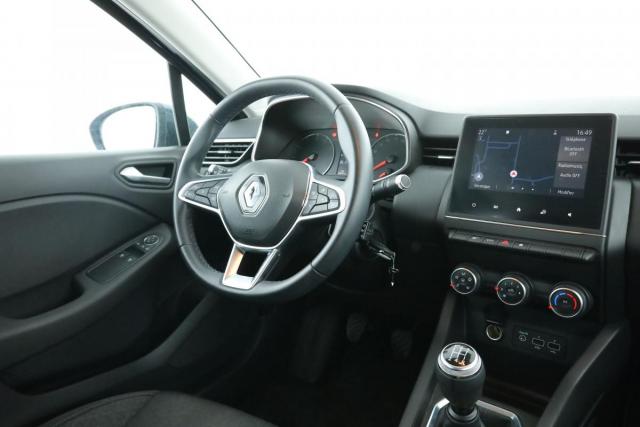Renault Clio image 6